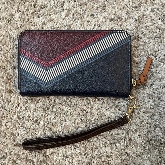 Tory Burch Wallet - Picture 2 of 4